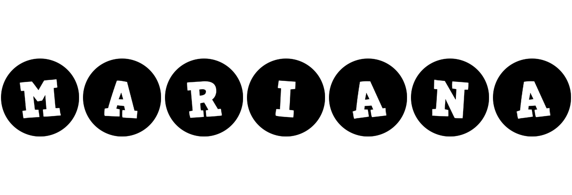 Mariana tools logo