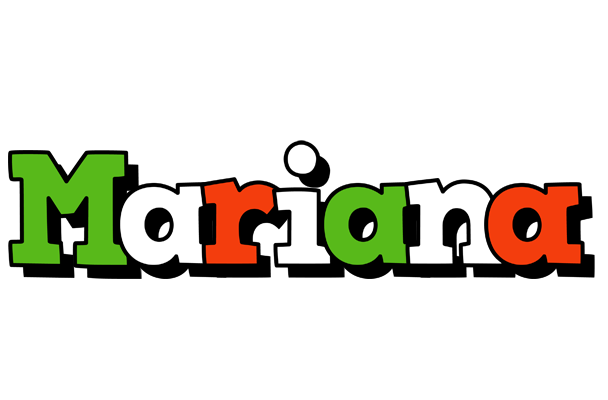 Mariana venezia logo