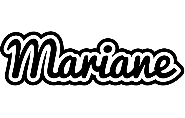 Mariane chess logo