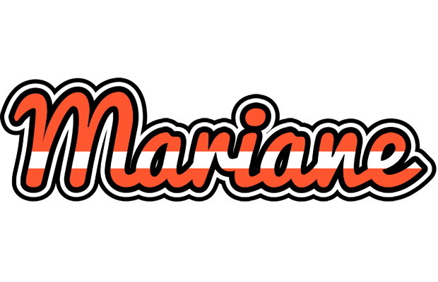 Mariane denmark logo
