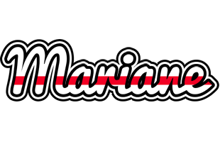 Mariane kingdom logo