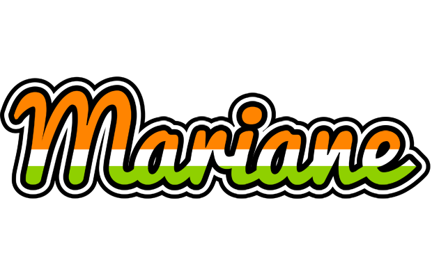 Mariane mumbai logo