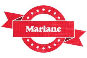 Mariane passion logo