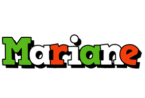 Mariane venezia logo