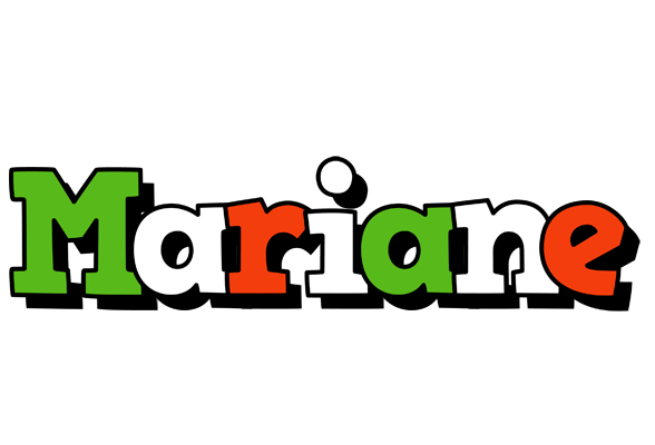 Mariane venezia logo