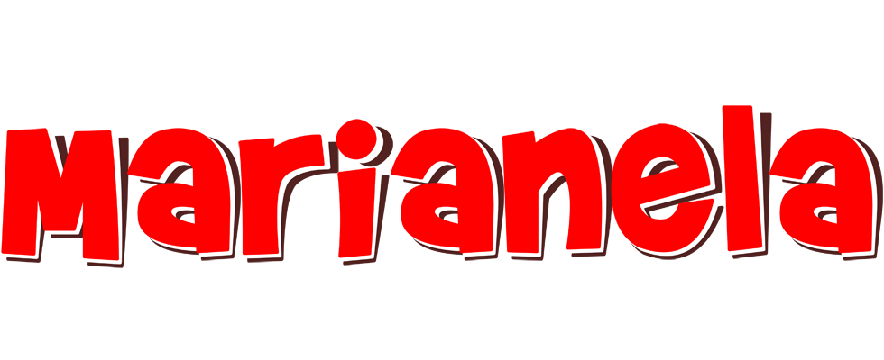 Marianela basket logo