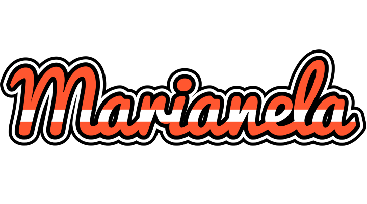 Marianela denmark logo