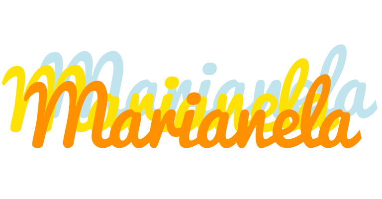 Marianela energy logo