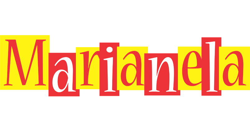 Marianela errors logo