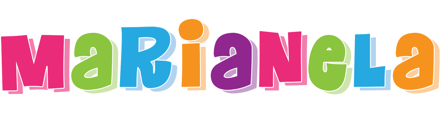 Marianela friday logo