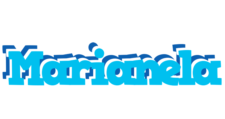 Marianela jacuzzi logo