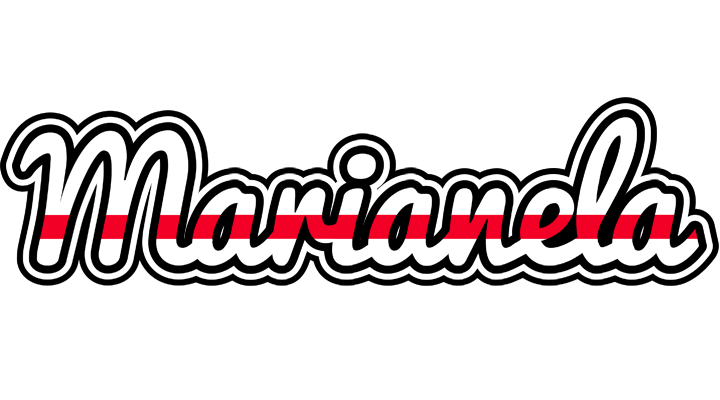 Marianela kingdom logo