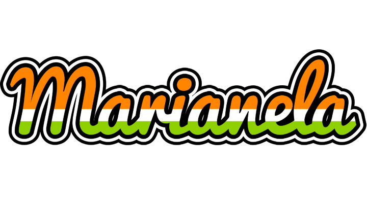 Marianela mumbai logo