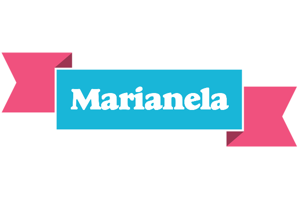 Marianela today logo