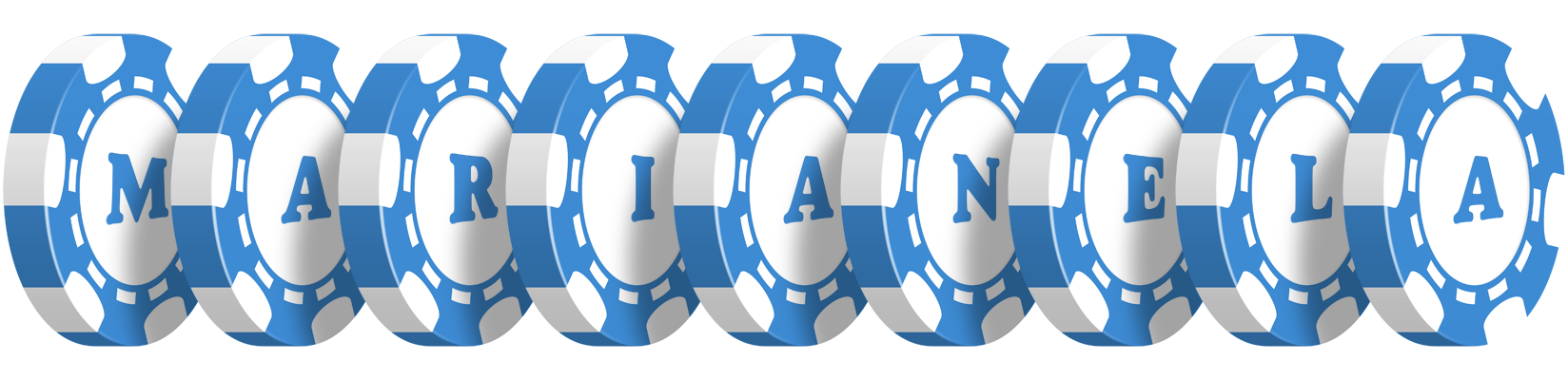 Marianela vegas logo