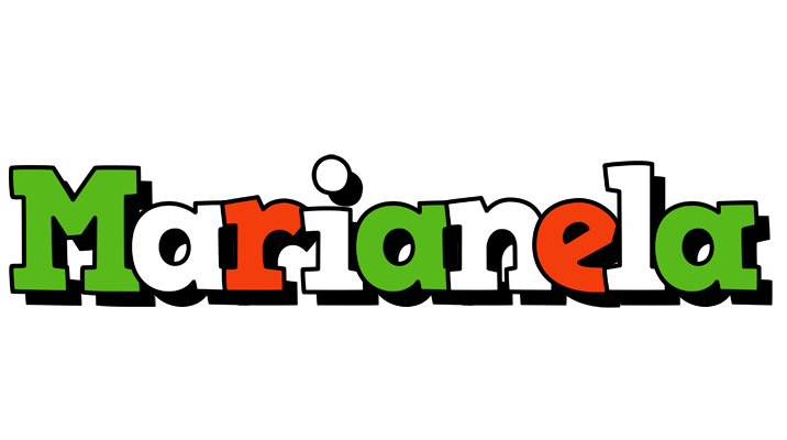 Marianela venezia logo