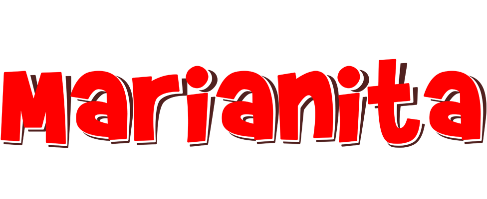Marianita basket logo