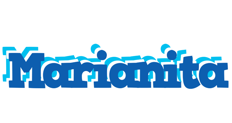 Marianita business logo