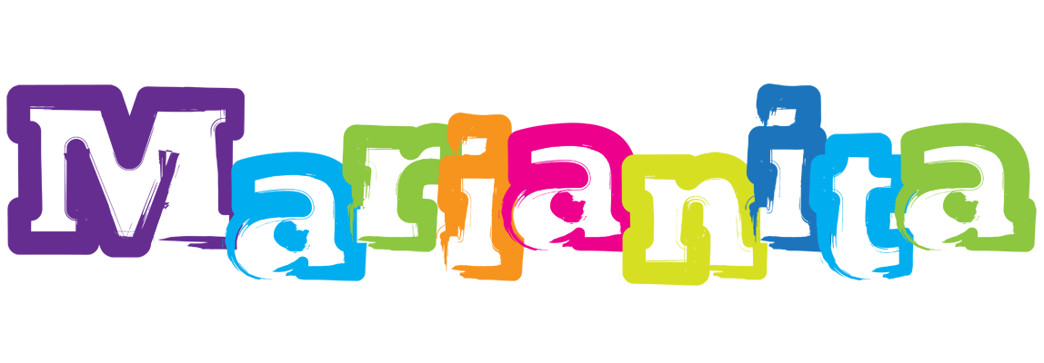 Marianita casino logo