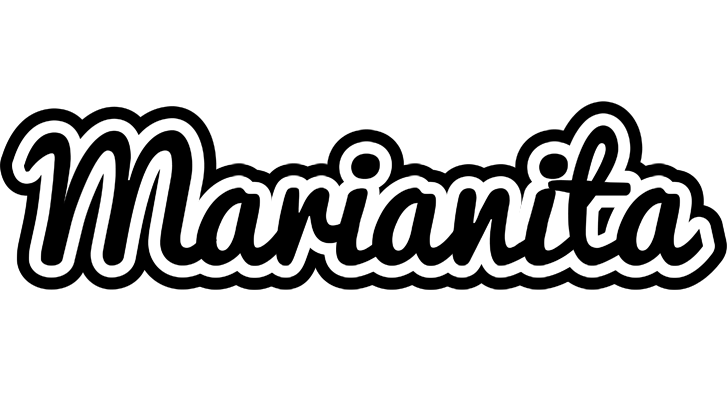 Marianita chess logo