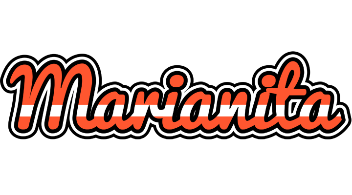 Marianita denmark logo