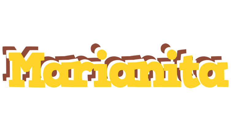 Marianita hotcup logo