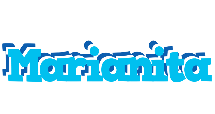 Marianita jacuzzi logo