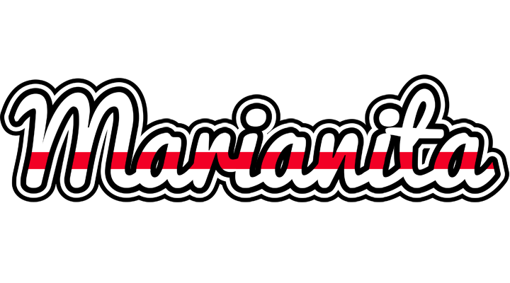 Marianita kingdom logo
