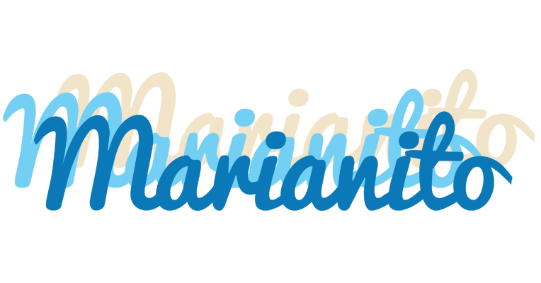 Marianito breeze logo