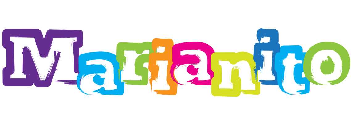 Marianito casino logo