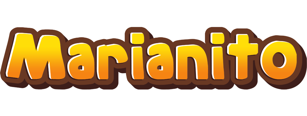 Marianito cookies logo