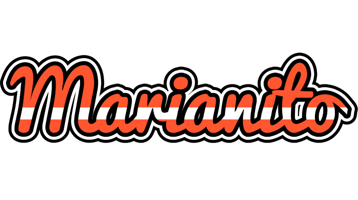 Marianito denmark logo