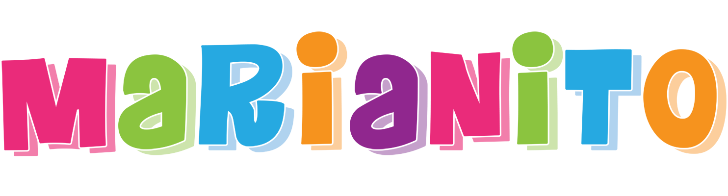 Marianito friday logo