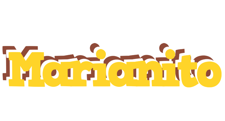 Marianito hotcup logo