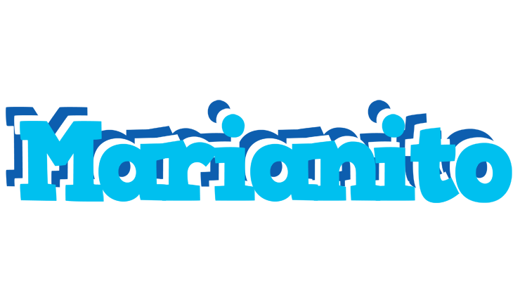 Marianito jacuzzi logo