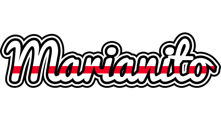 Marianito kingdom logo