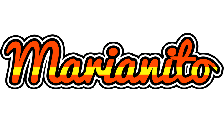 Marianito madrid logo