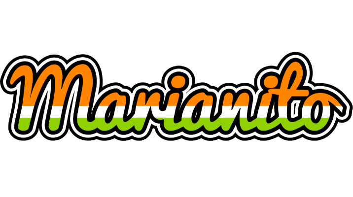 Marianito mumbai logo