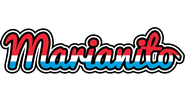 Marianito norway logo