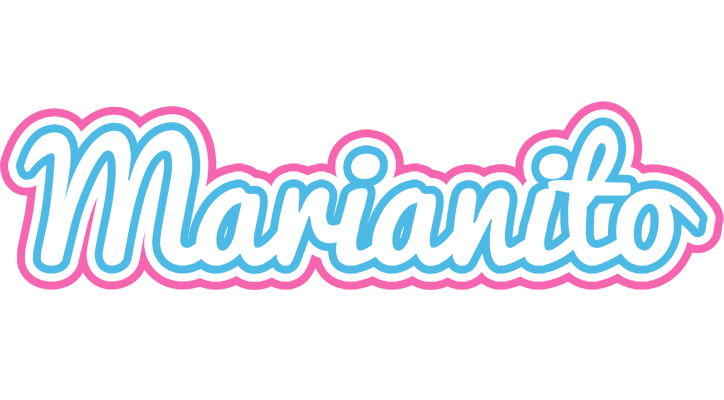 Marianito outdoors logo