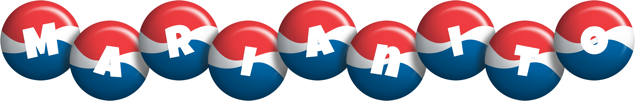 Marianito paris logo