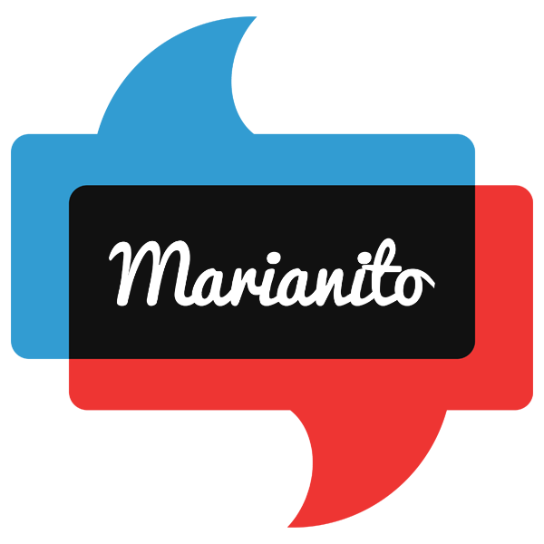 Marianito sharks logo