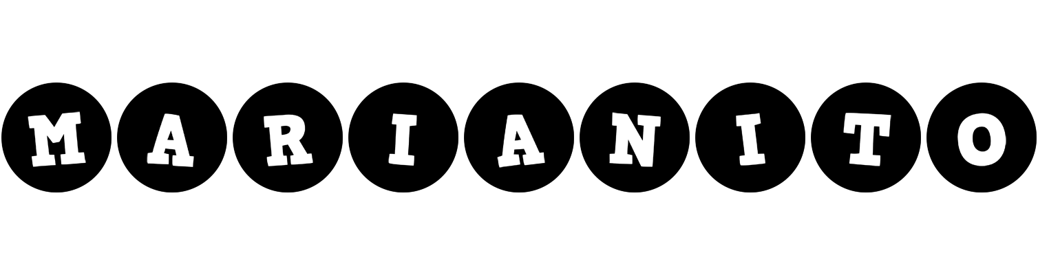 Marianito tools logo