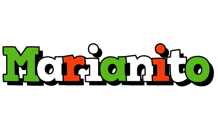 Marianito venezia logo