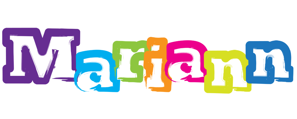 Mariann casino logo