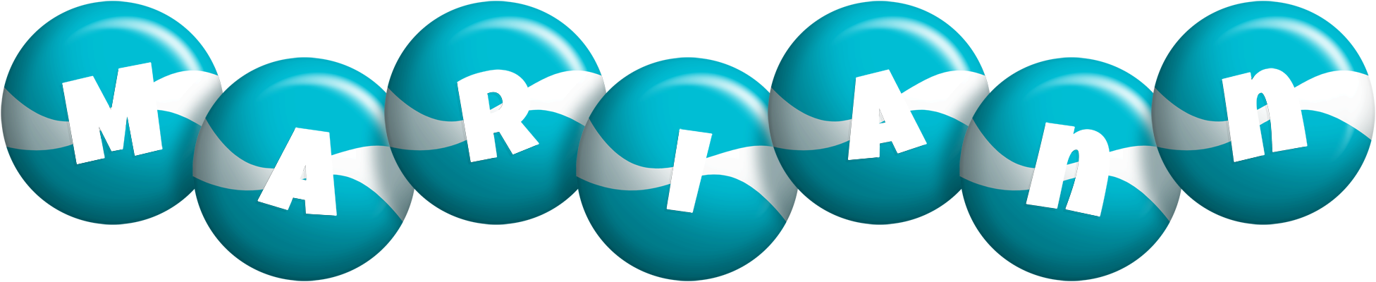 Mariann messi logo