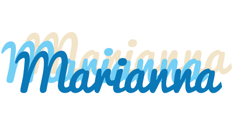 Marianna breeze logo