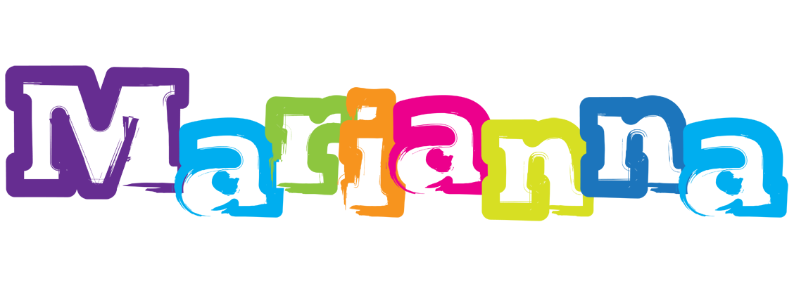 Marianna casino logo