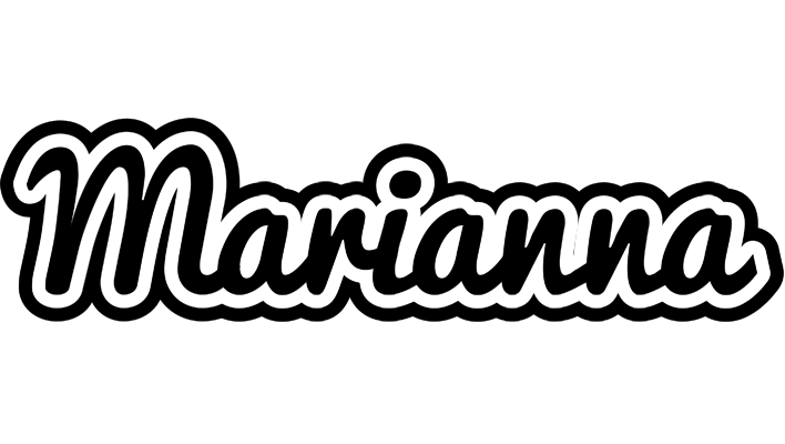 Marianna chess logo