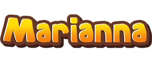 Marianna cookies logo